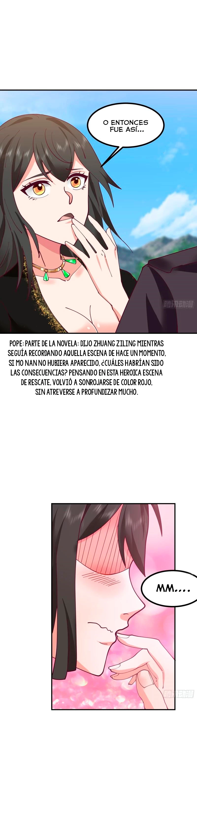 Tengo el cuerpo del dragon > Capitulo 630 > Page 81