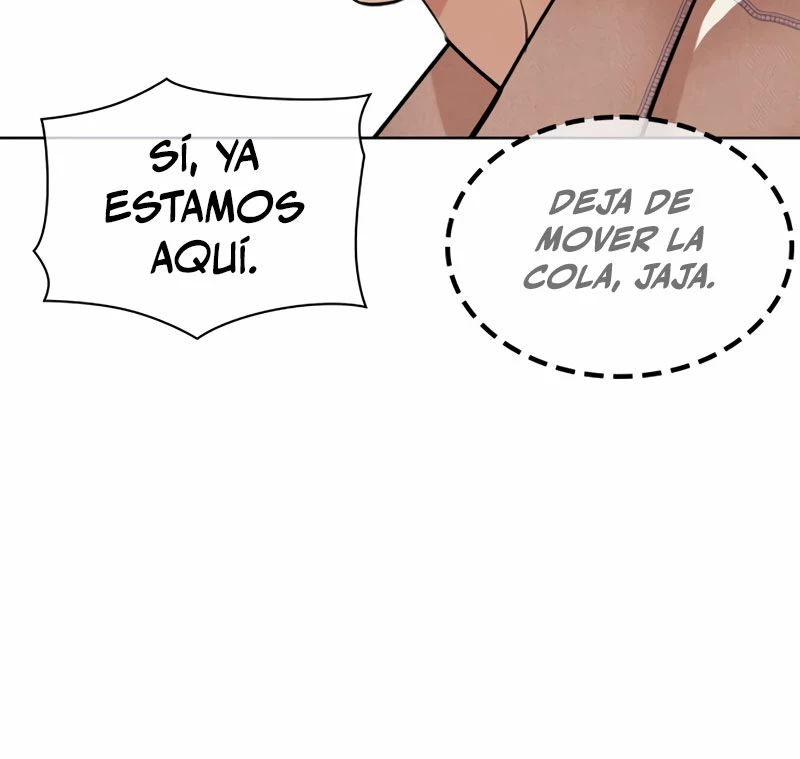 Nueva Cara (L00kism) (apar3nc1as) > Capitulo 532 > Page 51