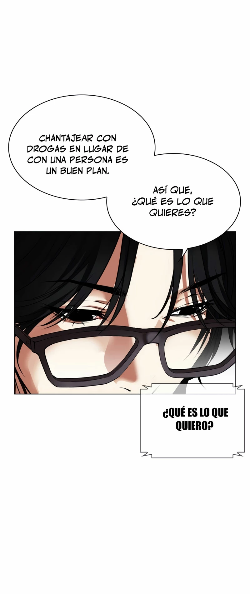 Nueva Cara (L00kism) (apar3nc1as) > Capitulo 532 > Page 751