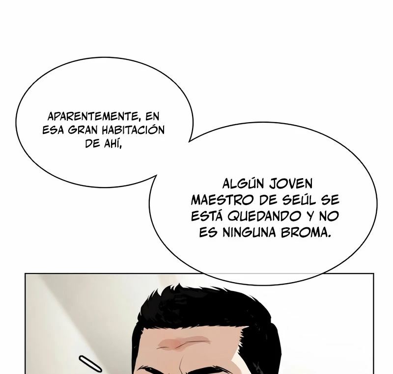 Nueva Cara (L00kism) (apar3nc1as) > Capitulo 534 > Page 61