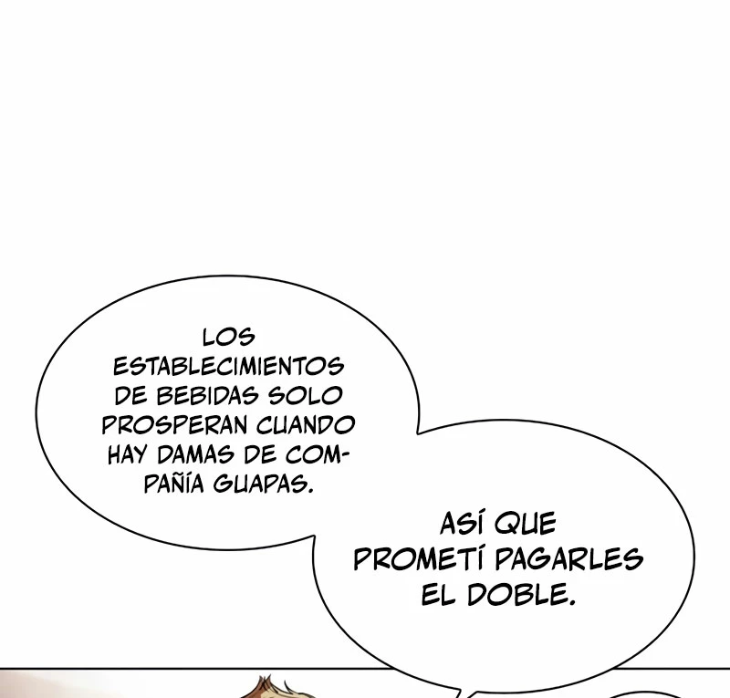 Nueva Cara (L00kism) (apar3nc1as) > Capitulo 534 > Page 261