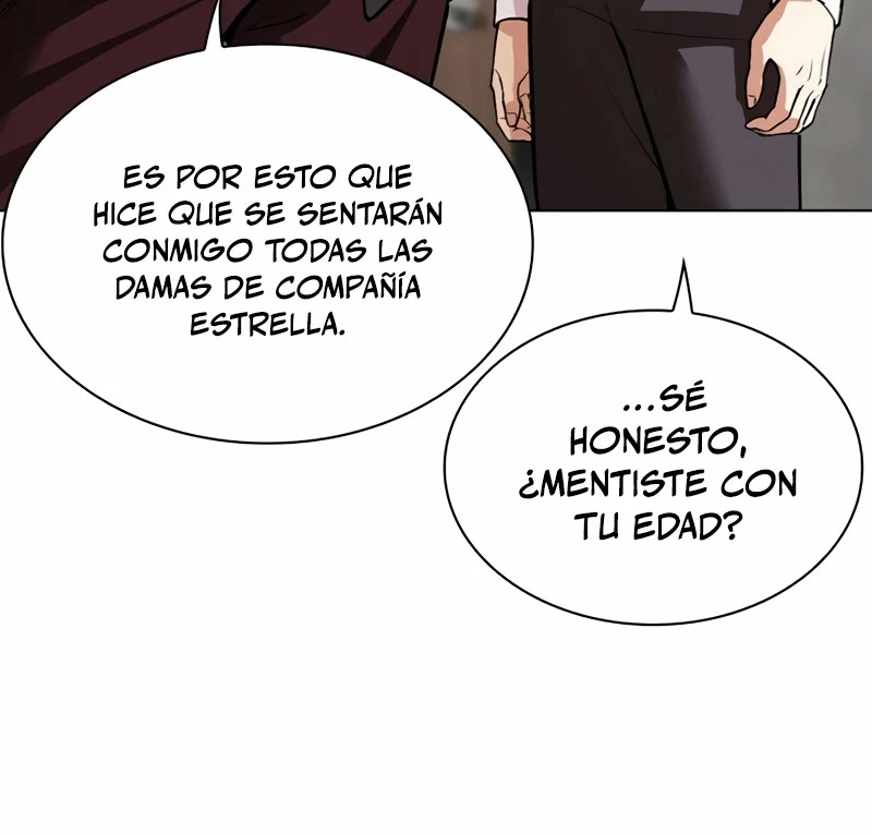 Nueva Cara (L00kism) (apar3nc1as) > Capitulo 534 > Page 281