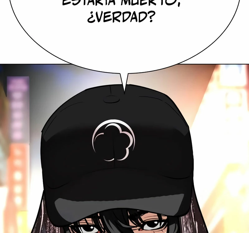 Nueva Cara (L00kism) (apar3nc1as) > Capitulo 534 > Page 381