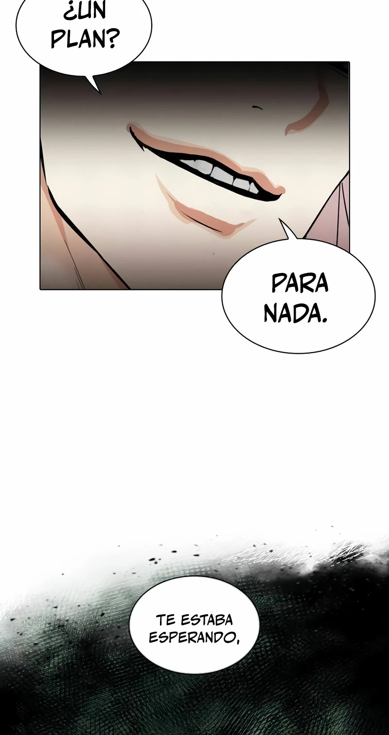 Nueva Cara (L00kism) (apar3nc1as) > Capitulo 534 > Page 981