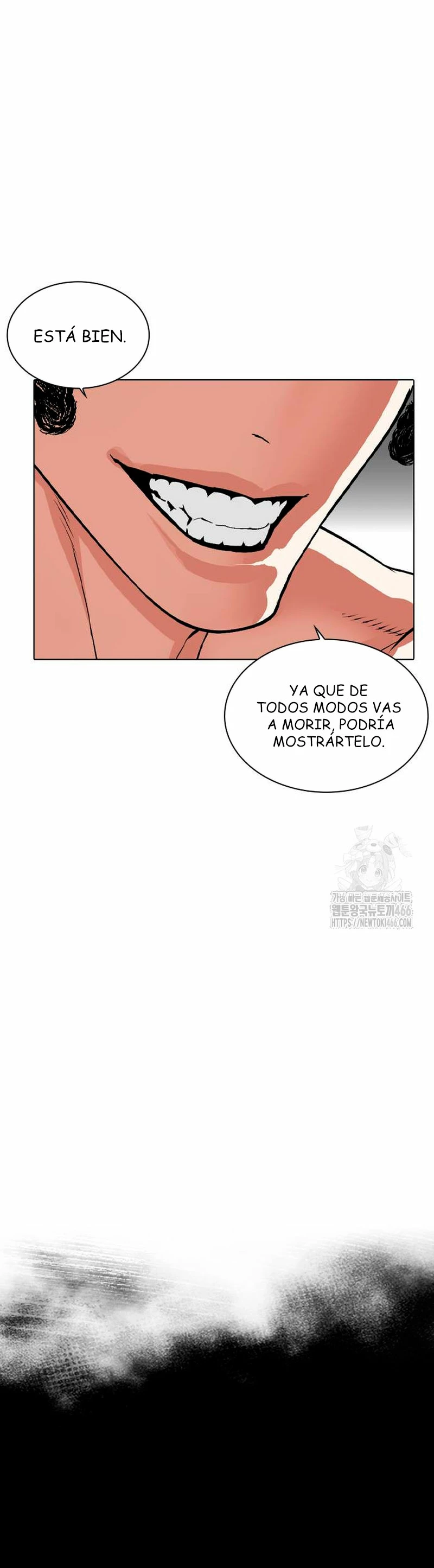 Nueva Cara (L00kism) (apar3nc1as) > Capitulo 536 > Page 501