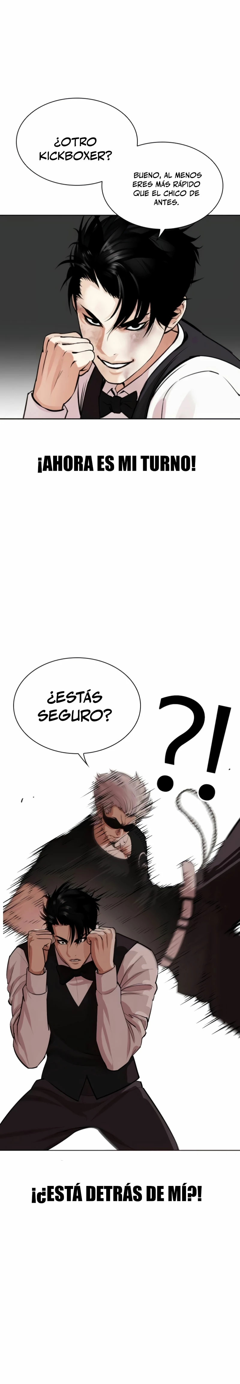 Nueva Cara (L00kism) (apar3nc1as) > Capitulo 537 > Page 211