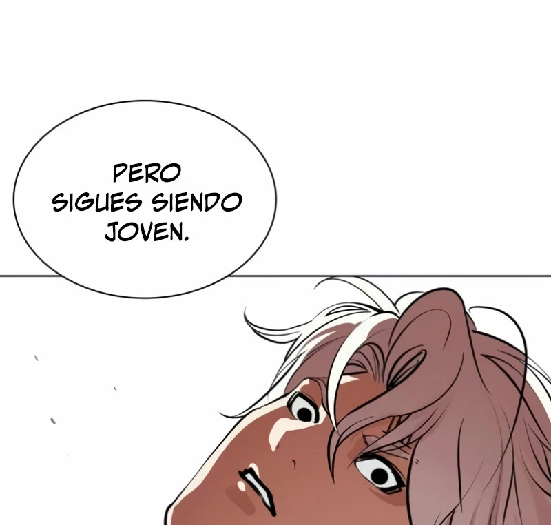 Nueva Cara (L00kism) (apar3nc1as) > Capitulo 537 > Page 321