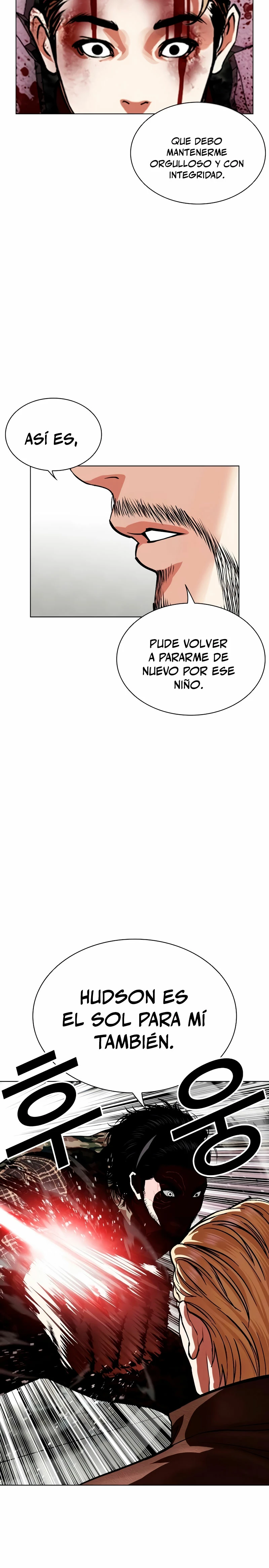 Nueva Cara (L00kism) (apar3nc1as) > Capitulo 538 > Page 211