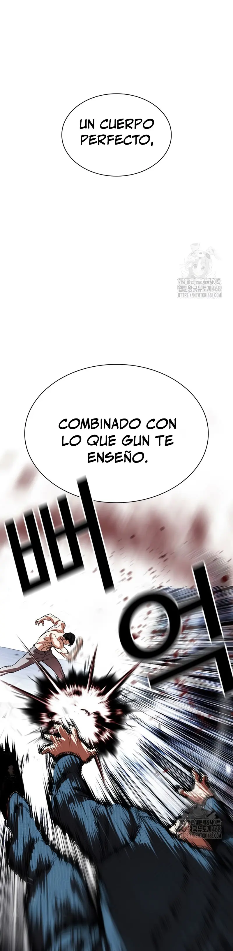 Nueva Cara (L00kism) (apar3nc1as) > Capitulo 540 > Page 631