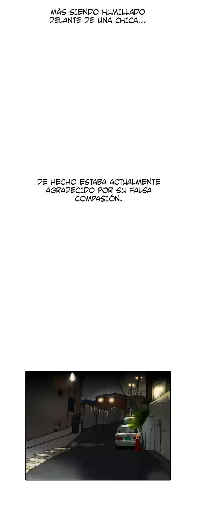 Nueva Cara (L00kism) (apar3nc1as) > Capitulo 1 > Page 251