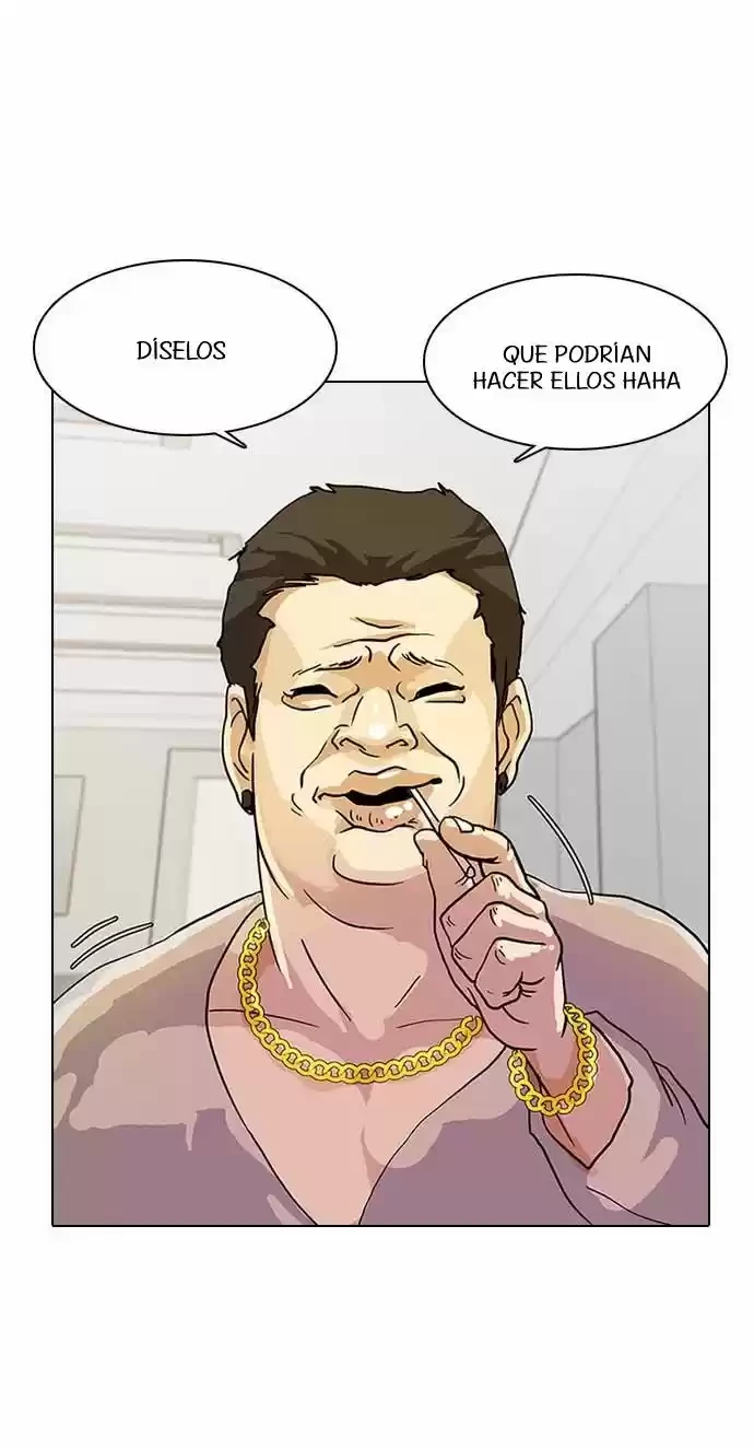 Nueva Cara (L00kism) (apar3nc1as) > Capitulo 12 > Page 31