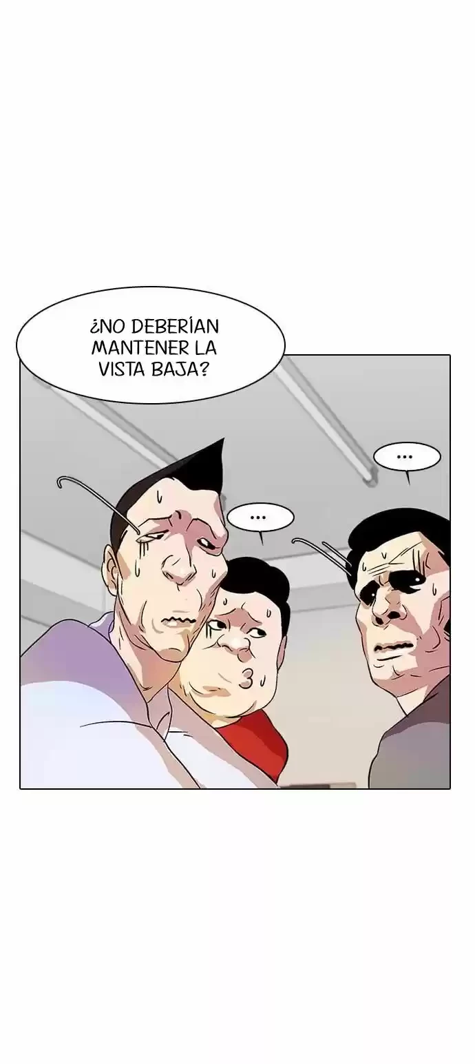 Nueva Cara (L00kism) (apar3nc1as) > Capitulo 12 > Page 211