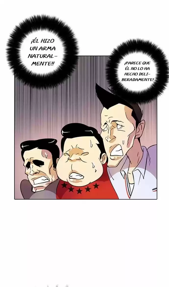 Nueva Cara (L00kism) (apar3nc1as) > Capitulo 12 > Page 491