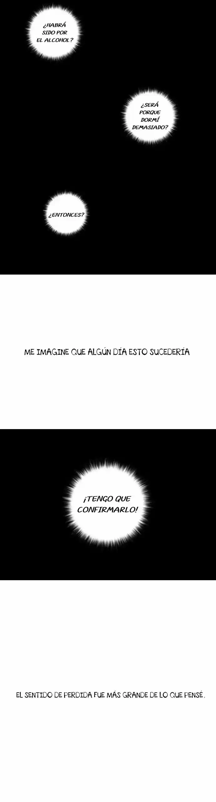 Nueva Cara (L00kism) (apar3nc1as) > Capitulo 13 > Page 551