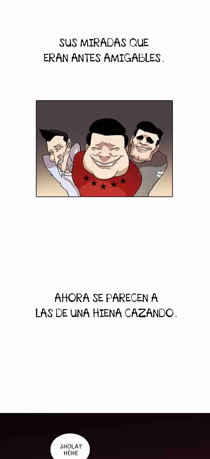 Nueva Cara (L00kism) (apar3nc1as) > Capitulo 14 > Page 31