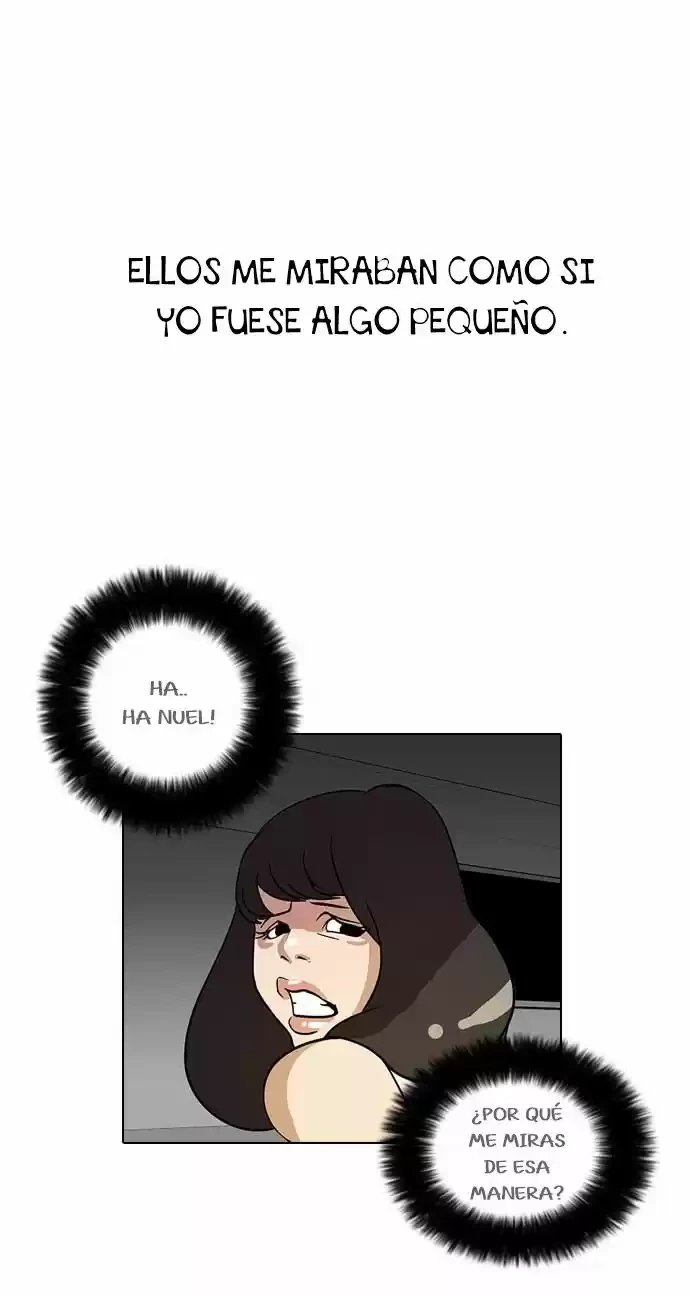 Nueva Cara (L00kism) (apar3nc1as) > Capitulo 14 > Page 51