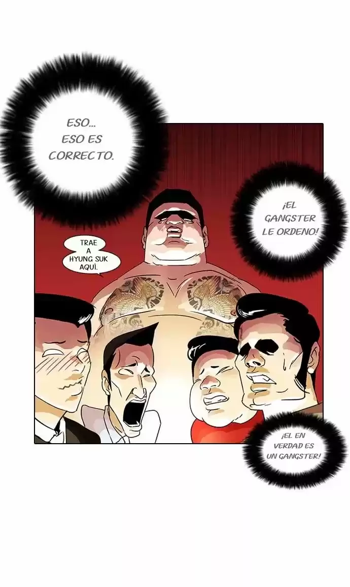 Nueva Cara (L00kism) (apar3nc1as) > Capitulo 14 > Page 141