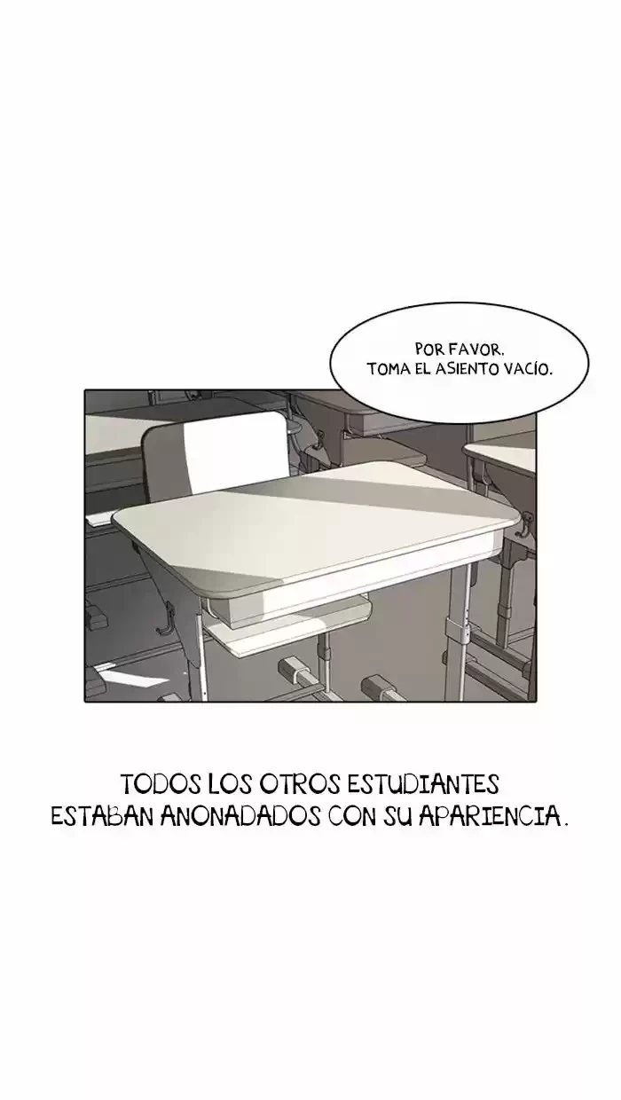 Nueva Cara (L00kism) (apar3nc1as) > Capitulo 4 > Page 151