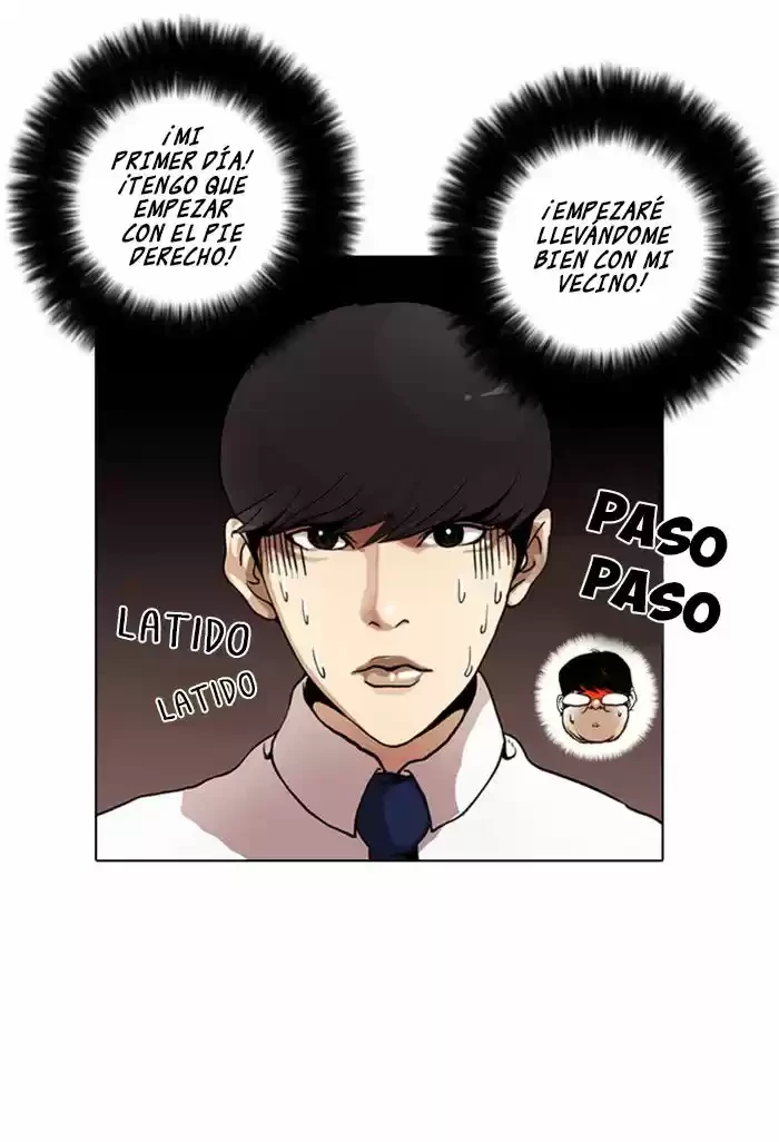 Nueva Cara (L00kism) (apar3nc1as) > Capitulo 4 > Page 201