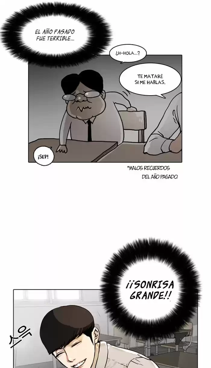 Nueva Cara (L00kism) (apar3nc1as) > Capitulo 4 > Page 211