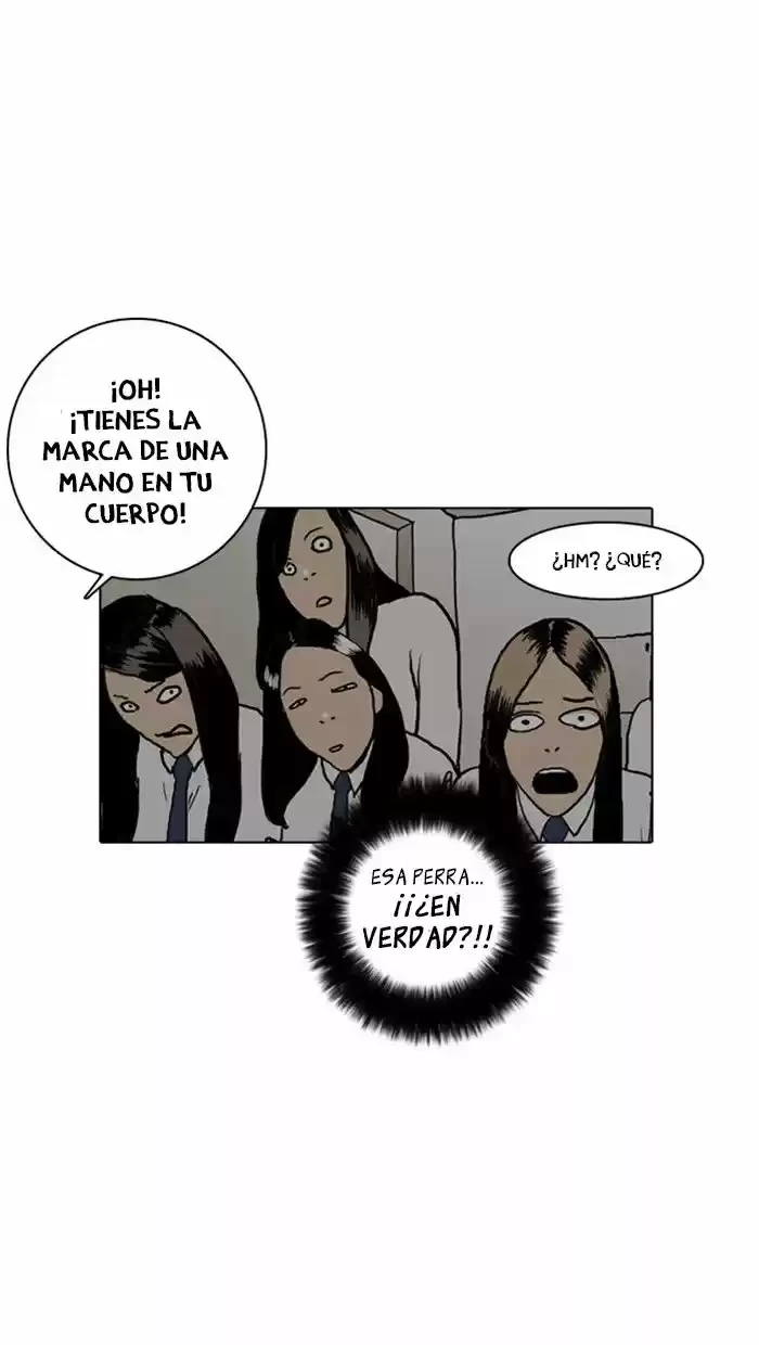 Nueva Cara (L00kism) (apar3nc1as) > Capitulo 4 > Page 301