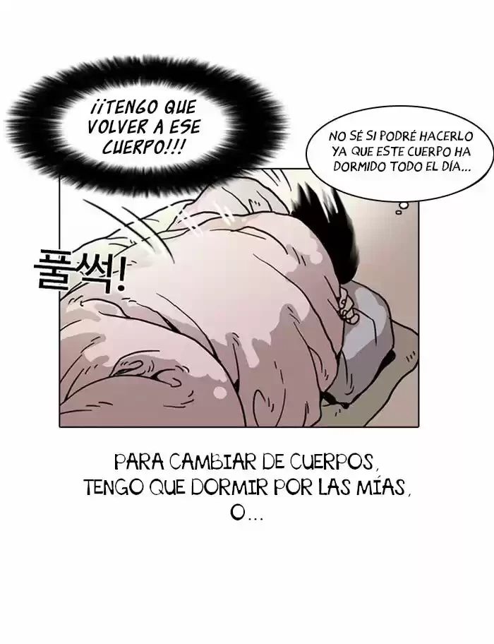 Nueva Cara (L00kism) (apar3nc1as) > Capitulo 4 > Page 671