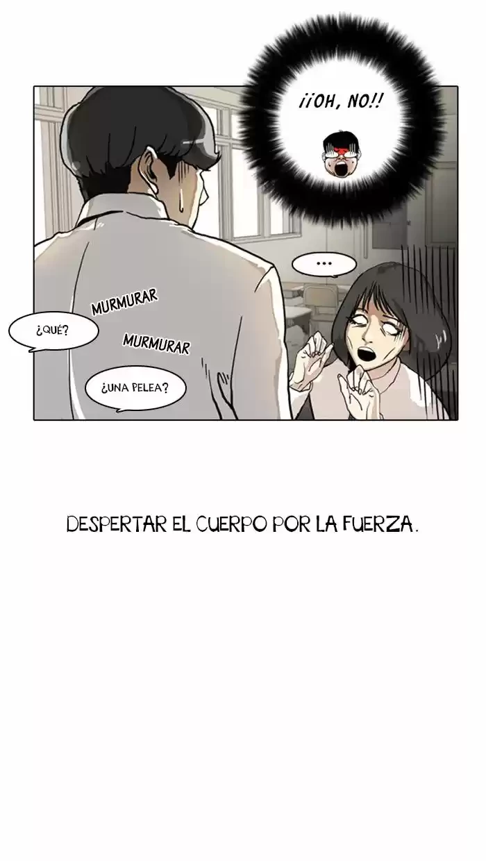 Nueva Cara (L00kism) (apar3nc1as) > Capitulo 4 > Page 721