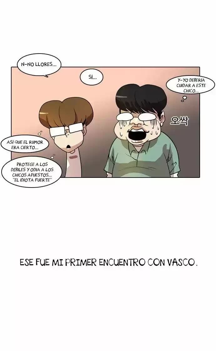 Nueva Cara (L00kism) (apar3nc1as) > Capitulo 9 > Page 141