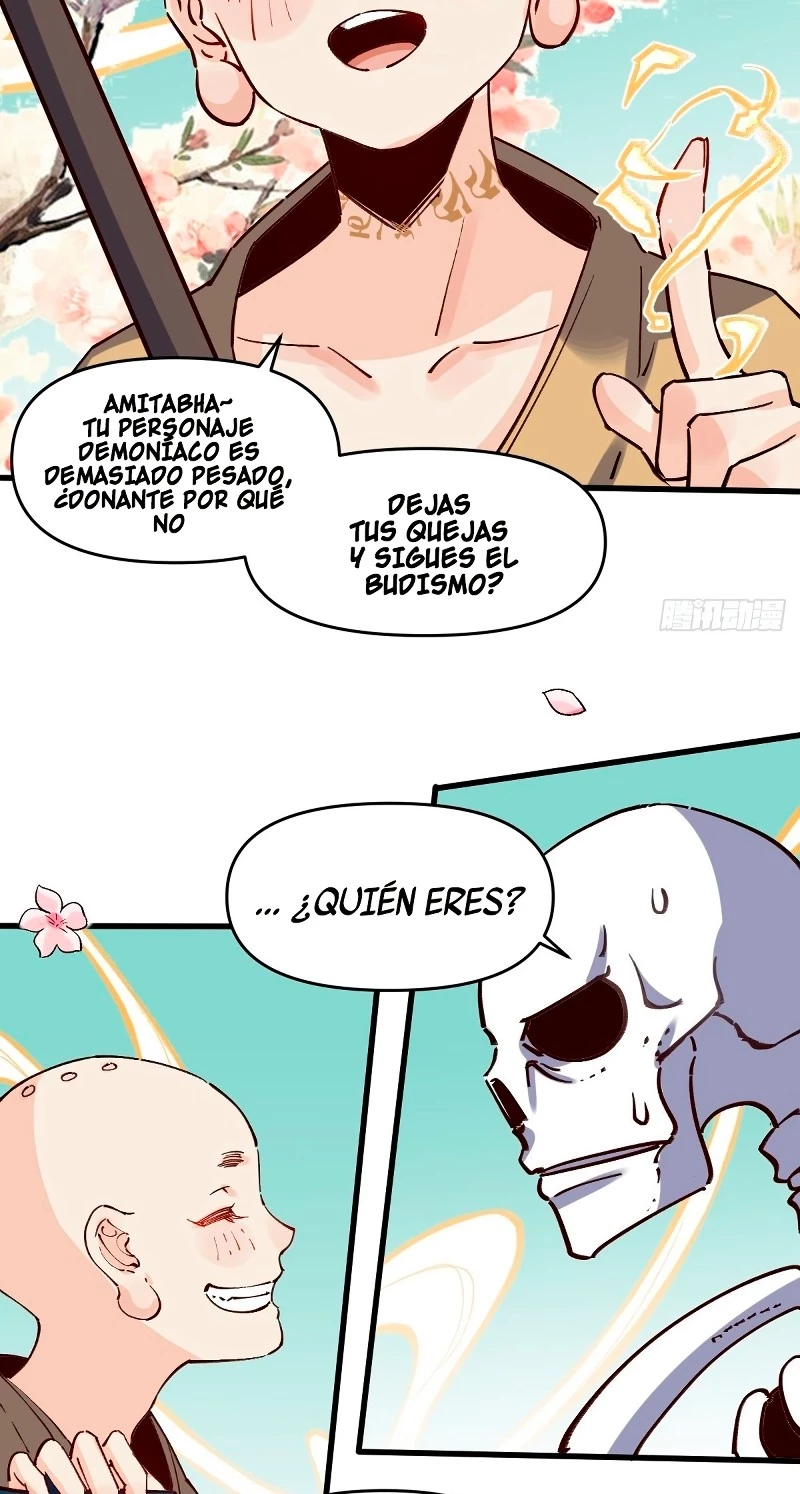 Resulta que soy un gran cultivador > Capitulo 10 > Page 51