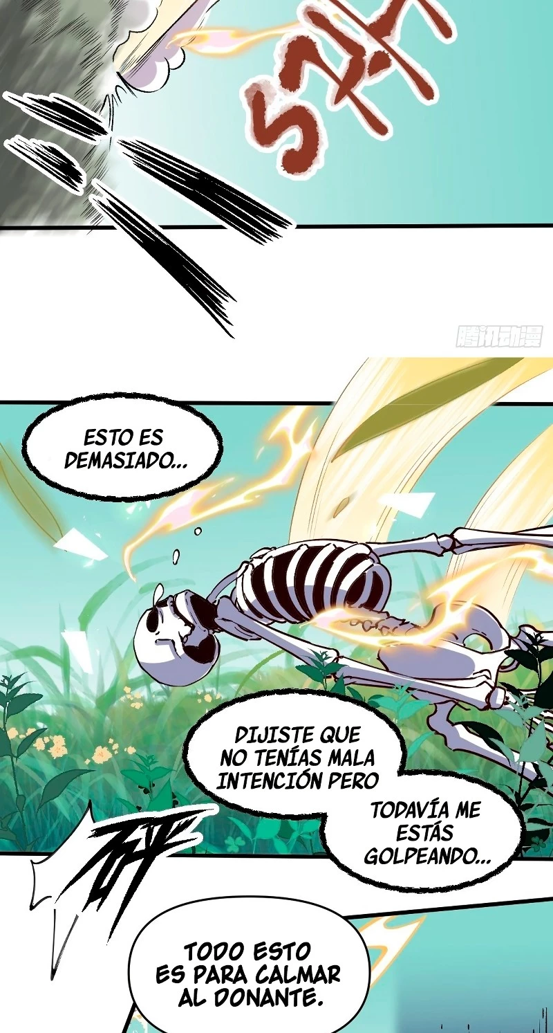 Resulta que soy un gran cultivador > Capitulo 10 > Page 121