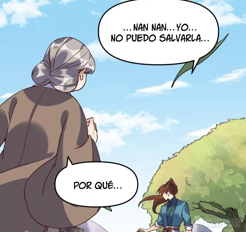 Resulta que soy un gran cultivador > Capitulo 12 > Page 61