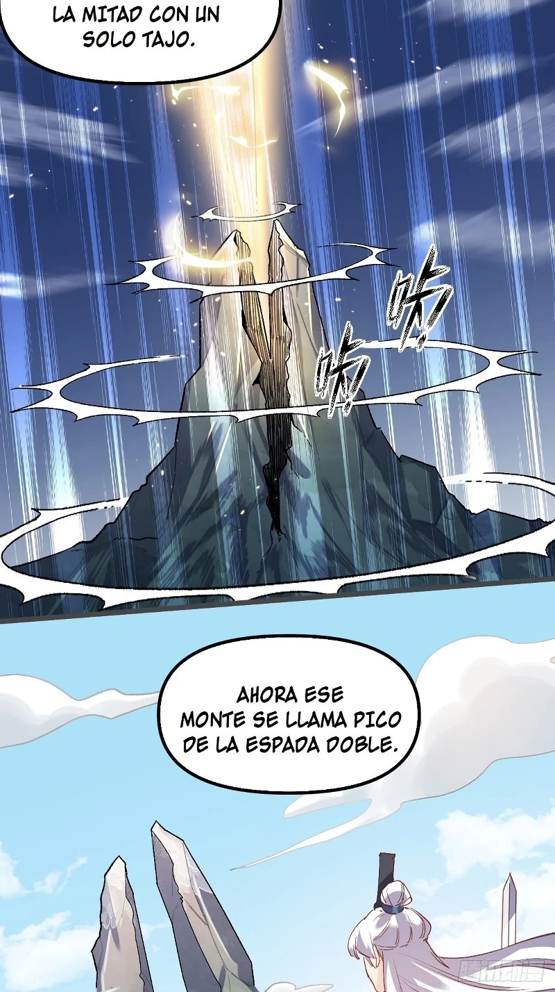 Resulta que soy un gran cultivador > Capitulo 7 > Page 91