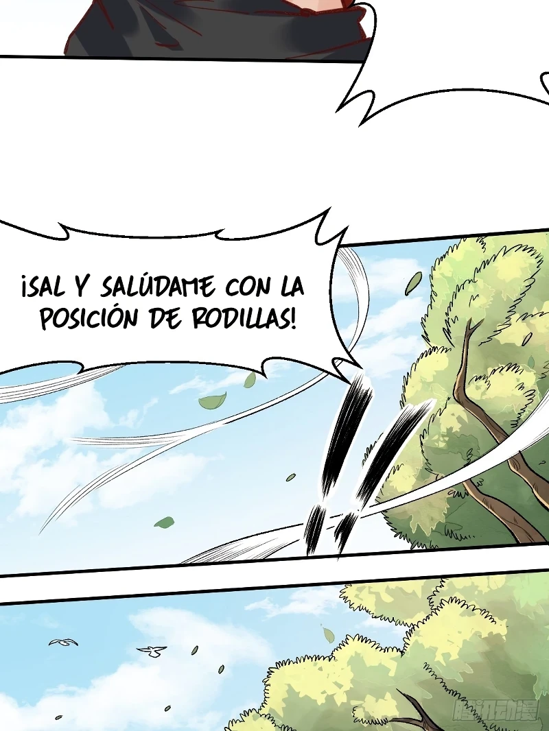 Resulta que soy un gran cultivador > Capitulo 8 > Page 481