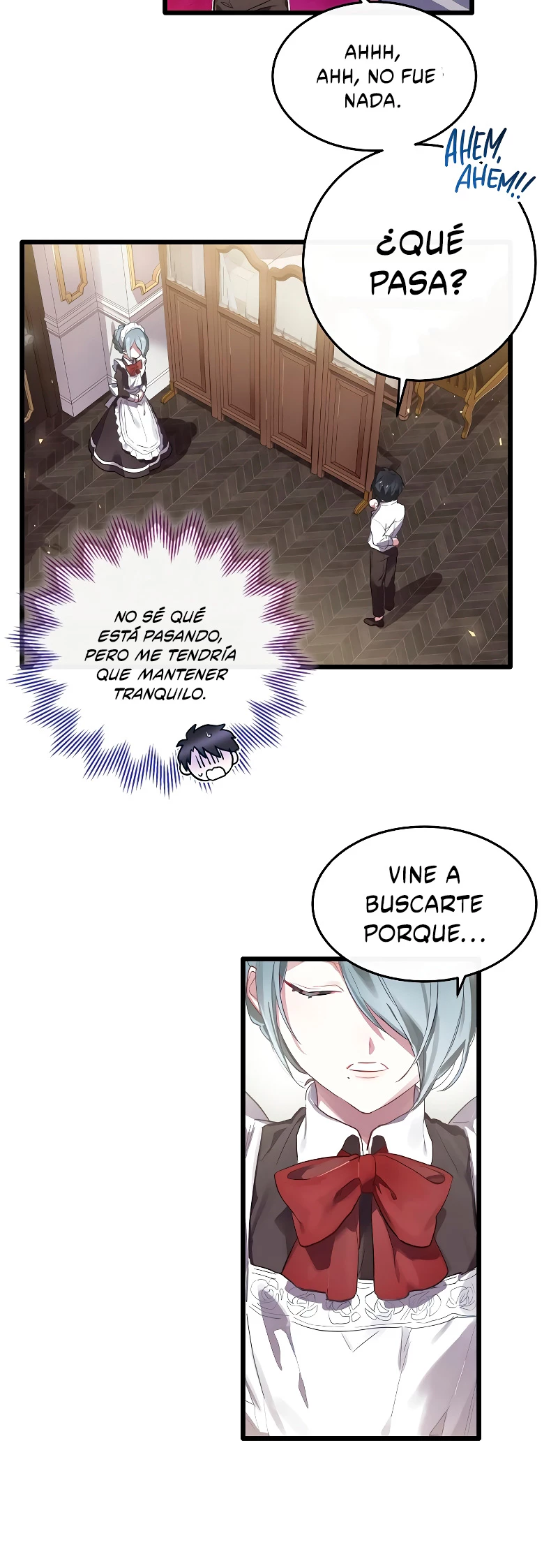 Creador de Finales > Capitulo 1 > Page 451