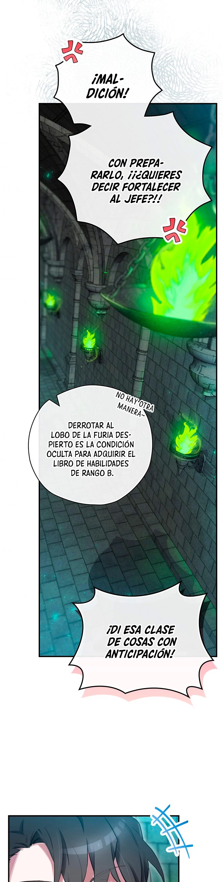 Creador de Finales > Capitulo 10 > Page 31