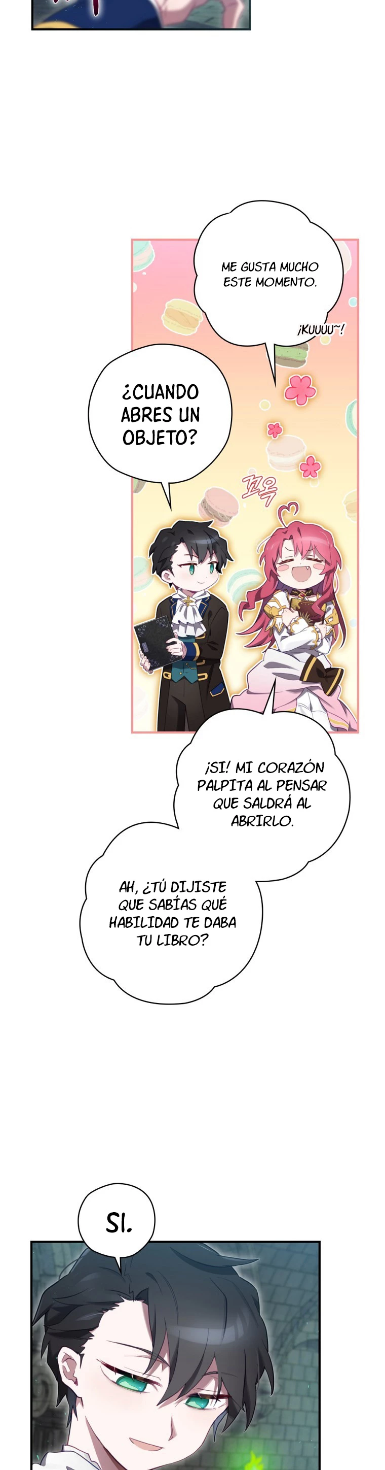 Creador de Finales > Capitulo 11 > Page 81