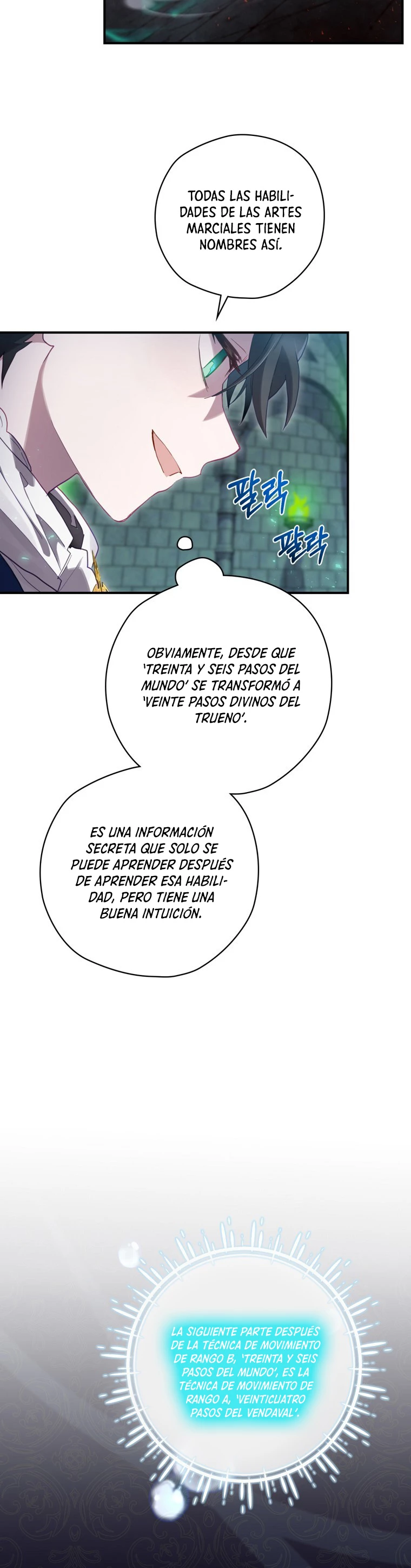 Creador de Finales > Capitulo 11 > Page 101