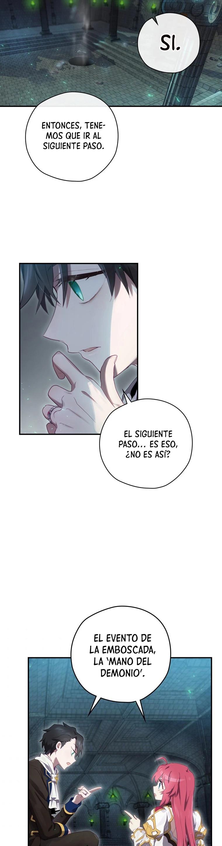 Creador de Finales > Capitulo 11 > Page 201