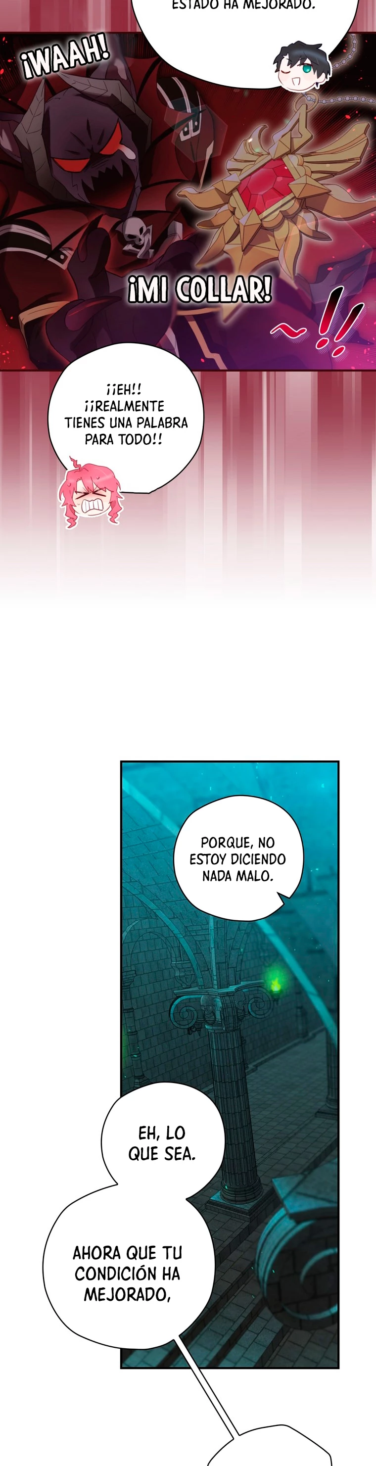 Creador de Finales > Capitulo 12 > Page 81