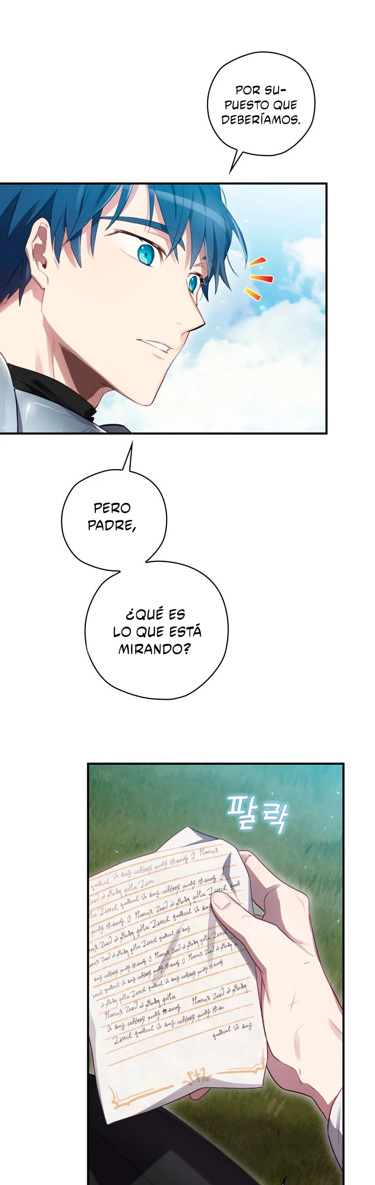 Creador de Finales > Capitulo 13 > Page 51