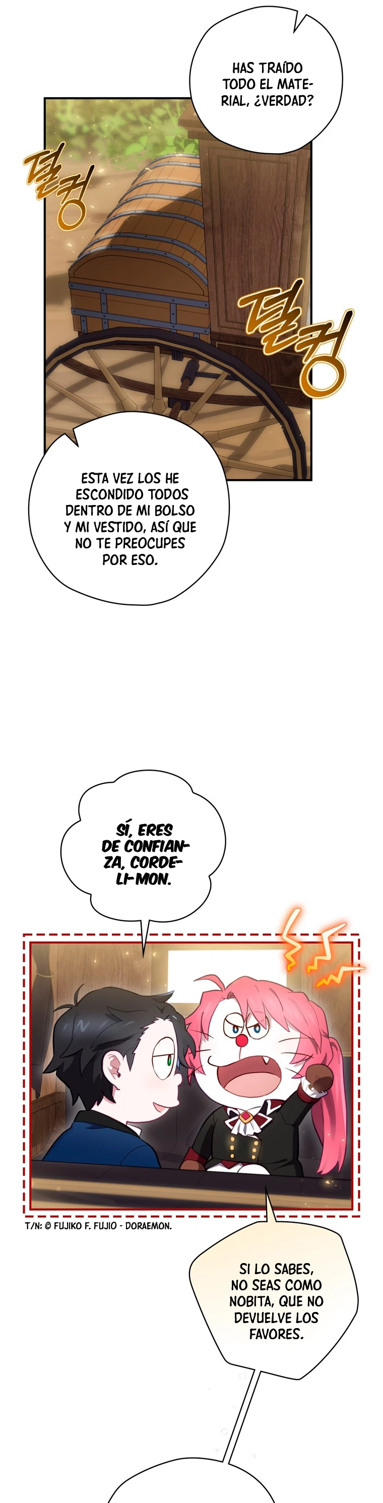 Creador de Finales > Capitulo 16 > Page 121