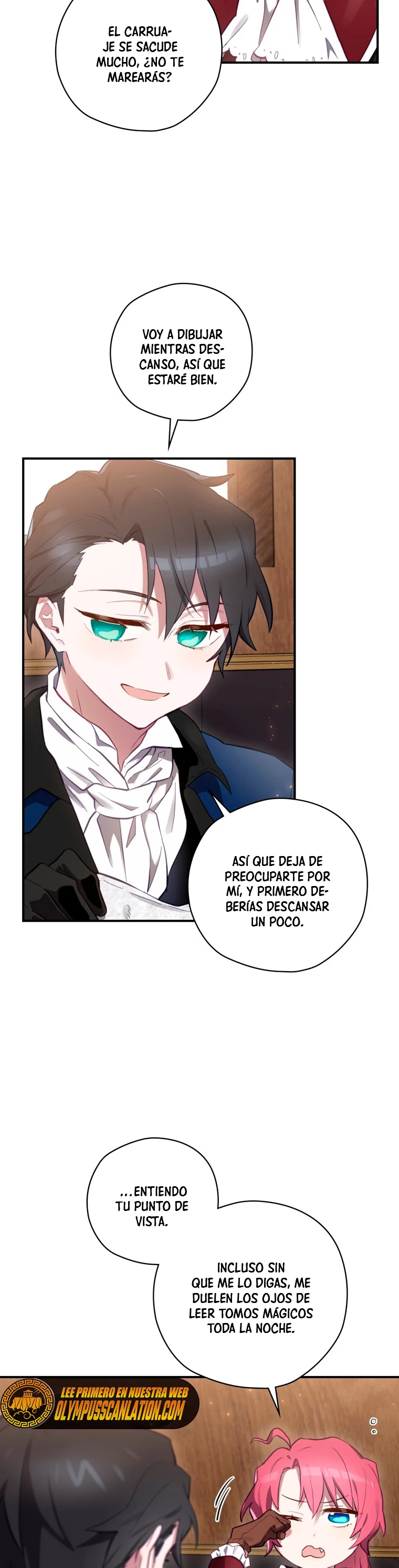 Creador de Finales > Capitulo 16 > Page 141