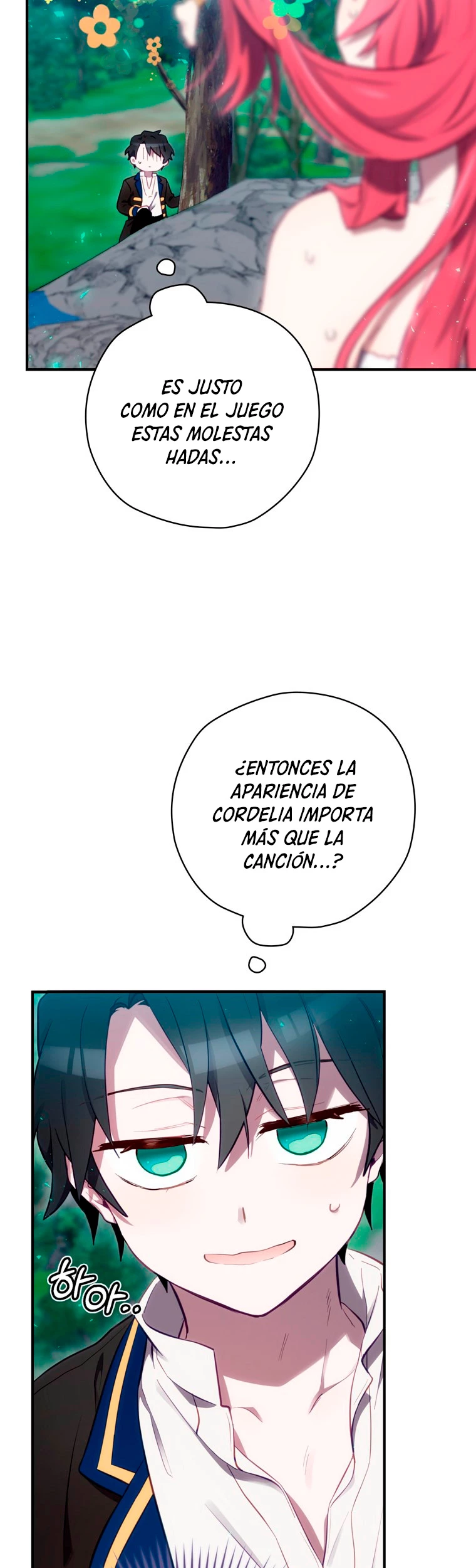 Creador de Finales > Capitulo 18 > Page 61