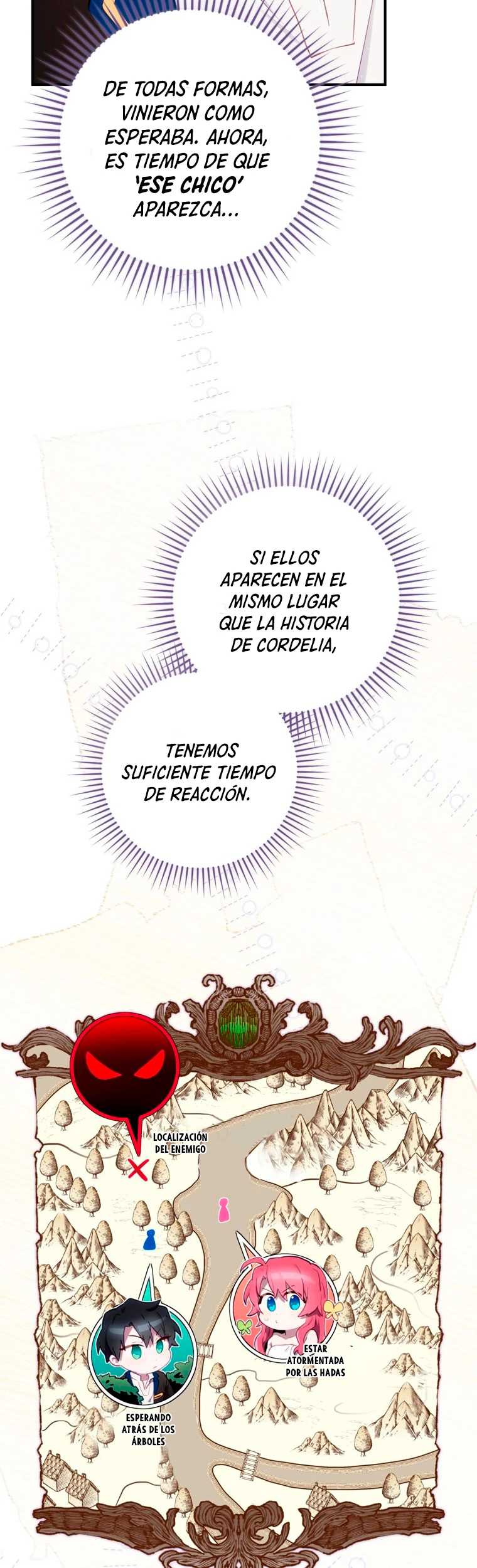 Creador de Finales > Capitulo 18 > Page 71