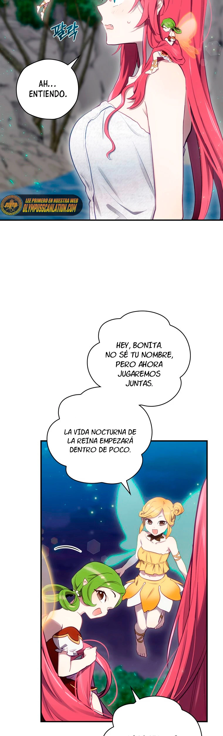 Creador de Finales > Capitulo 18 > Page 101