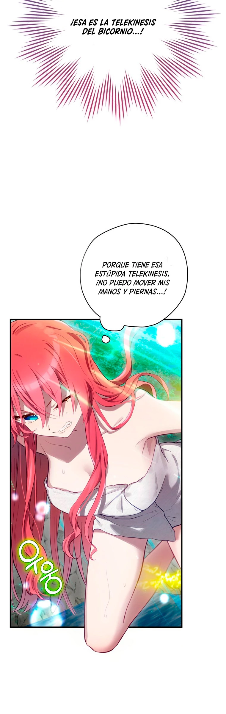 Creador de Finales > Capitulo 18 > Page 261