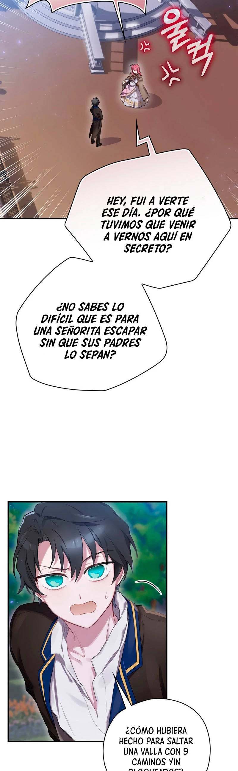 Creador de Finales > Capitulo 2 > Page 381