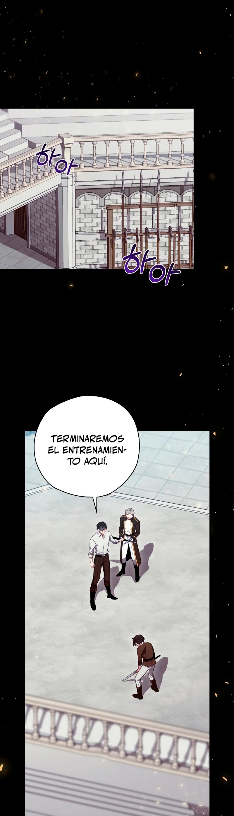 Creador de Finales > Capitulo 20 > Page 151