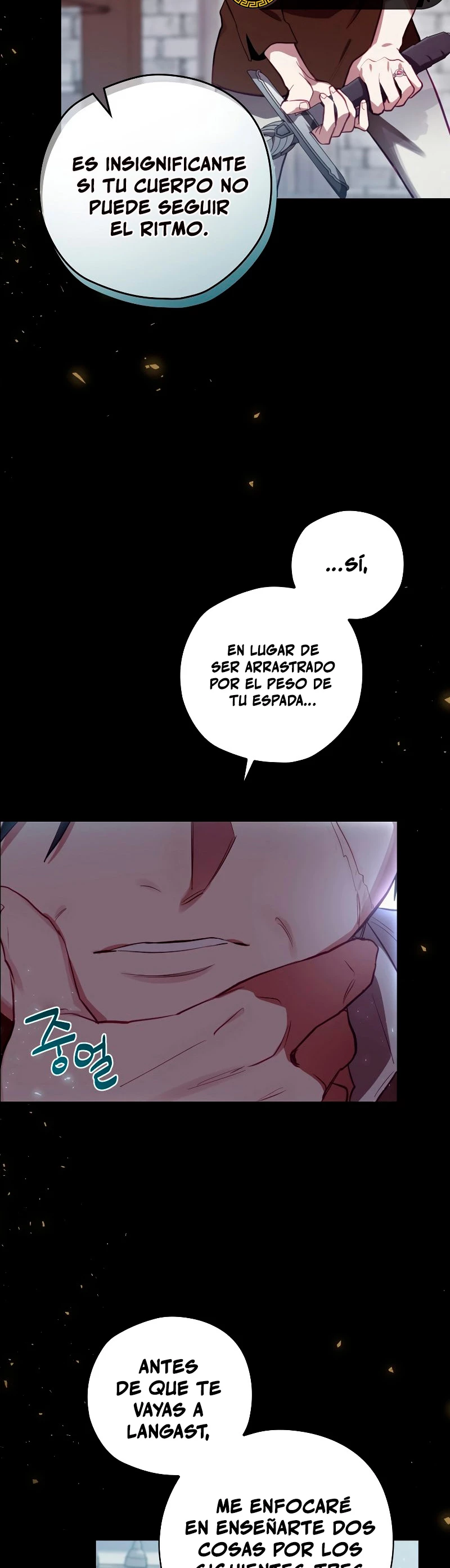 Creador de Finales > Capitulo 20 > Page 191