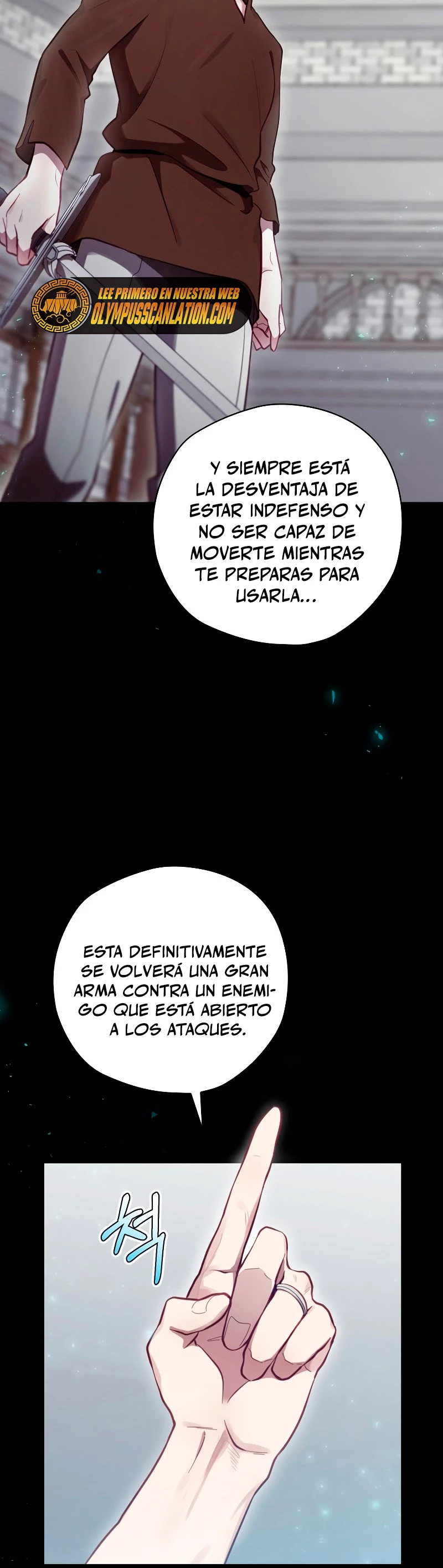 Creador de Finales > Capitulo 20 > Page 261